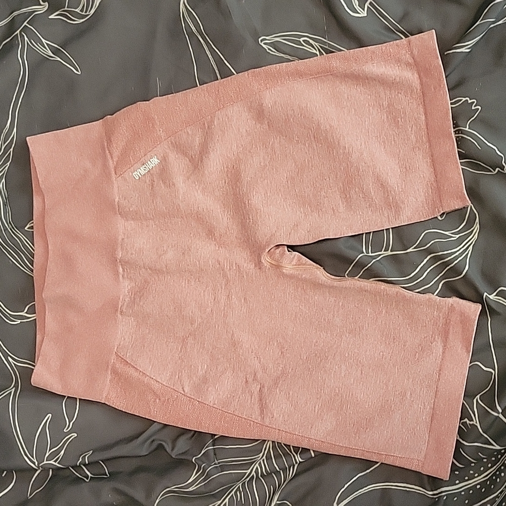 Gymshakr Flex Shorts